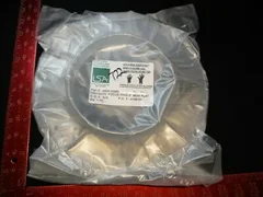 Applied Materials (AMAT) 0200-10363 FOCUS RING, 6", SEMI FLAT, 162MM ID, ESC