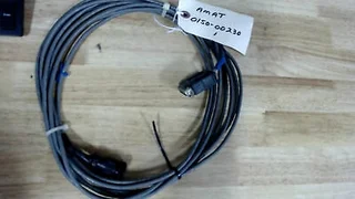 APPLIED MATERIALS - 0150-00230 - CABLE RF CONTROL ENI