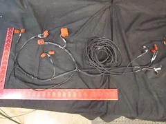 AMAT 0140-38250 HARNESS ASSEMBLY