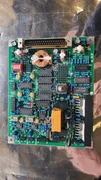 Nikon WL3CR PCB 4S007-855