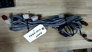 APPLIED MATERIALS - 0150-09193 - Cable/Harness, Assy.