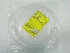 APPLIED MATERIALS 0200-39346 eMxP+ QUARTZ SHADOW RING AMAT *CLEANED*