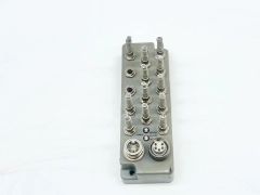AMAT 0190-16372 REV 03 DeviceNet Passive Drop Box