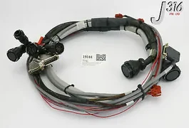 19144 APPLIED MATERIALS MAIN HARNESS DPS CHMBR CENTURA-II 1.5M & 2.2M 0140-02362