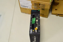 AMAT Applied Materials 1080-01809 Servo Drive Assy Sanyo Denki