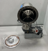 CTI-Cryogenics On-Board 8f Cryopump 0190-13372W