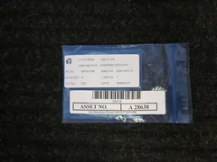 New Applied Materials 0020-35957 Saphire Window Spacer BK Regulator Platter