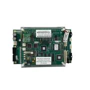 LAM RESEARCH 853-049542-174 24 CHANNEL TEMP CONTROLLER 810-028295-150 NODE BOARD