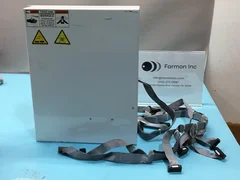 AMAT 0040-09152 ENCLOSURE, ELECTRONICS, RIGHT, AMAT 0100-09153 GAS PANEL, 176416