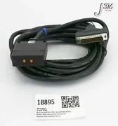 18895 APPLIED MATERIALS OHT HOKUYO DMS-HB1-Z04 E84 VAR SNSR 5M PARTS 0190-23270