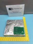 AMAT 0100-40009 DC FUSE STATUS PCB BOARD, FAB AMAT 0110-40009, 137943