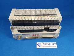 AMAT 4060-00107 SMC NP420-DN1 DEVICENET SERIAL INTERFACE UNIT