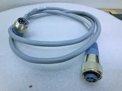 Applied Material AMAT 0150-32853 Rev 02 Cable Assy,300535-2118-0009,Used,CN&7839