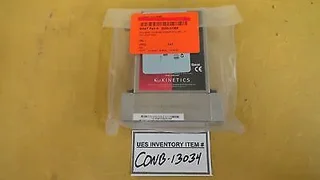 Unit Instruments UFC-8565 Mass Flow Controller AMAT 3030-11386 Used
