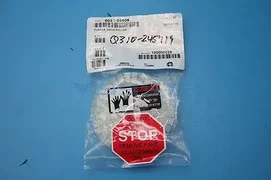 AMAT 0021-26606 Flange Drive Roller