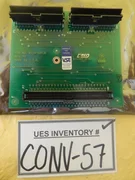 AMAT Applied Materials 0100-00438 Interlock Personality Board PCB Used Working