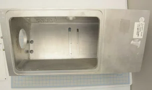 0040-70169 / LOAD LOCK CHAMBER, L.H. LEFT HAND / APPLIED MATERIALS AMAT
