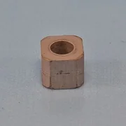 342-0401 AMAT APPLIED 0020-30031 NUT,FINGER BW [USED]