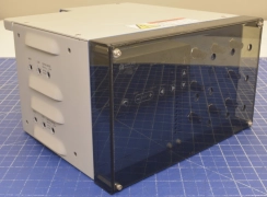 0242-54631 / GASLINE HEATER CONTROL UNIT / APPLIED MATERIALS AMAT