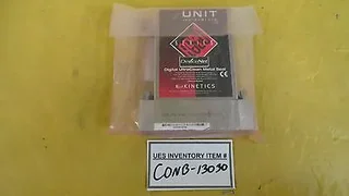 Unit Instruments UFC-8565 Mass Flow Controller AMAT 3030-12183 Used