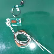 Lam Research Heater Filter Board 810-802969-002