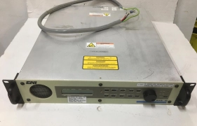 âœ… ENI MKS RF generator GHW-12Z GHW-12Z-13DF2N0-001 AMAT 0190-25527 SOLD AS IS