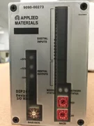 Applied Materials CDN294-2 DeviceNet I/O Block 9090-00273, REV001 ***NEW***