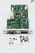 29242 ADVANCED ENERGY PCB, ASCENT PROFIBUS PERSONALITY MODULE 23000011-A