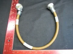 Applied Materials (AMAT) 0150-20448 CABLE, RF COAXIAL