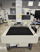 Nikon NEXIV VMZ-R6555 Video Measuring System Type 3 CNC / PCBA / CMM Inspection