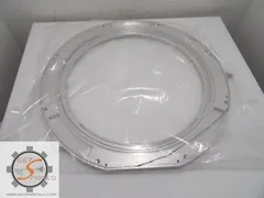 0040-23777 / ADAPTER DOME, CLAMPED PRECLEAN 300MM / AMAT