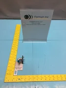 AMAT 0040-05550 BRACKET. FLOW SWITCH/ N2 PURGE CU SZ CHILL, 142044