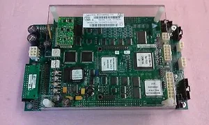 Lam Research 24 Channel Temperature Control Unit 853-049542-161