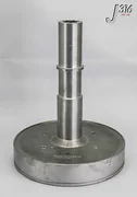 14701 APPLIED MATERIALS ASSY, HEATER, 8, DXZ 0010-05254