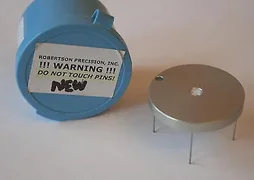 LAM RESEARCH, WAFER LIFTER,  4-PIN, 715-011622-001