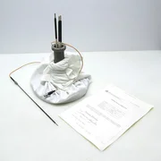 Applied Materials AMAT 0010-37784 Rev. P3 TixZ 200mm/8" Ceramic ALN Heater