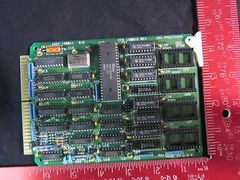 LAM RESEARCH 810-001316-002 PCB CPU BOARD CONT