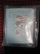 KIT CHAMBER LID H20 RETROFIT 0242-11877 AMAT