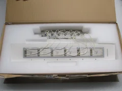 AMAT Applied Materials 0190-77349 Transducer Megasonic Plate 300MM