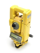 TOPCON GTS-312 TOTAL STATION, SURVEYING, SOKKIA,TRIMBLE, â€LEICA, NIKON,TRANSIT