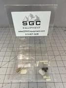 Applied Materials/AMAT Fuse PICO Fast-Act 5A 125V Axial-Lead PN: 0910-01039