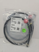 (2x) Applied Materials AMAT 0051-85945 Rev 03 Hose Assembly, Parker NSS-372-6HB