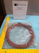 AMAT 0150-16016 Cable Assy, EMO Heat Exchanger, 186024