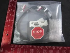 AMAT 0140-20090 HARNESS ASSY, 5-PHASE DRIVER CASSETTE