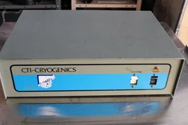  4367 CTI Cryogenics scott â€œtâ€G002 (P/N: 8039-155) Controller