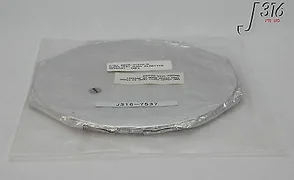 7537 APPLIED MATERIALS PLATE BLOCKER 8'' WSI (NEW) 0020-31572