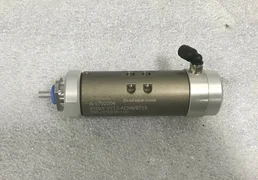 Lam 790-073306-109 METAL BELLOWS PRIME MOVER