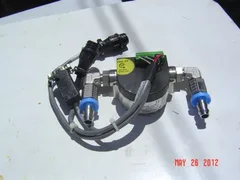 Proteus water flow switch 95027006S24P1  AMAT 0190-01982