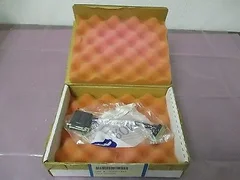 AMAT 0150-01770 Cable Assembly, DC Bias, 2:1 Voltage Divider 412703 