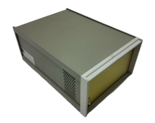 AMAT 0190-00901 (LUXTRON 110C) OPTICAL FIBER TEMPERATURE CONTROL SYSTEM (C)